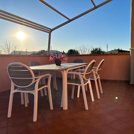 Albi'S House,Terrazza ,Wi-Fi, Parcheggio, Ac Apartment Lucca Ngoại thất bức ảnh