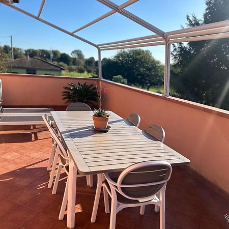 Albi'S House,Terrazza ,Wi-Fi, Parcheggio, Ac Apartment Lucca Ngoại thất bức ảnh