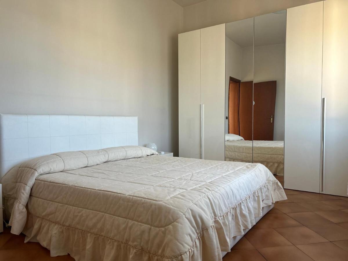 Albi'S House,Terrazza ,Wi-Fi, Parcheggio, Ac Apartment Lucca Ngoại thất bức ảnh