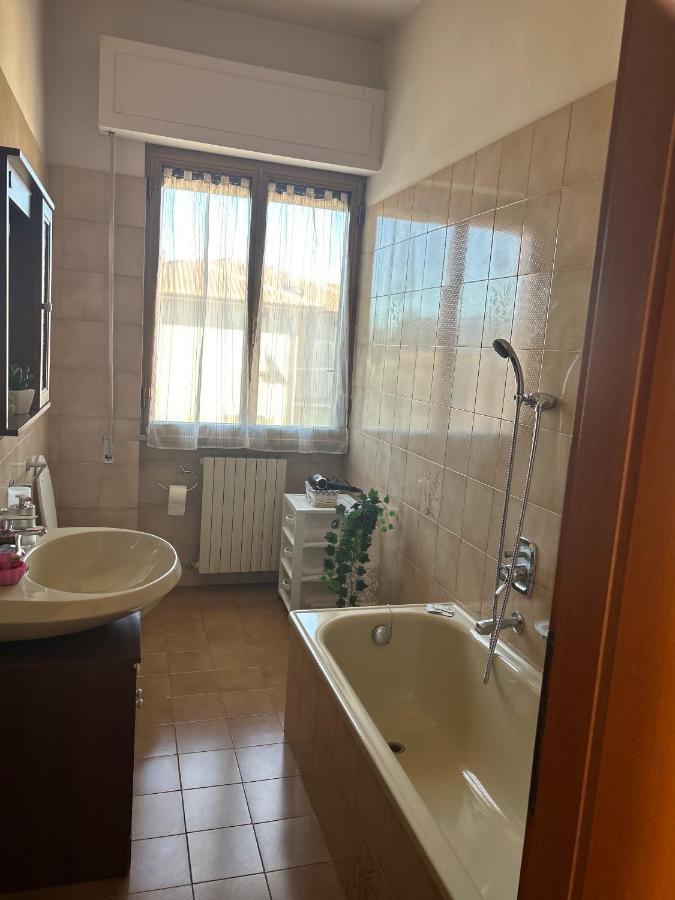 Albi'S House,Terrazza ,Wi-Fi, Parcheggio, Ac Apartment Lucca Ngoại thất bức ảnh