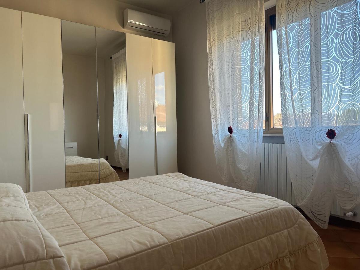 Albi'S House,Terrazza ,Wi-Fi, Parcheggio, Ac Apartment Lucca Ngoại thất bức ảnh
