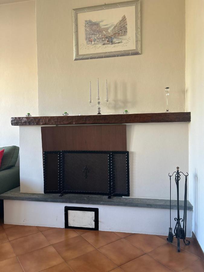Albi'S House,Terrazza ,Wi-Fi, Parcheggio, Ac Apartment Lucca Ngoại thất bức ảnh