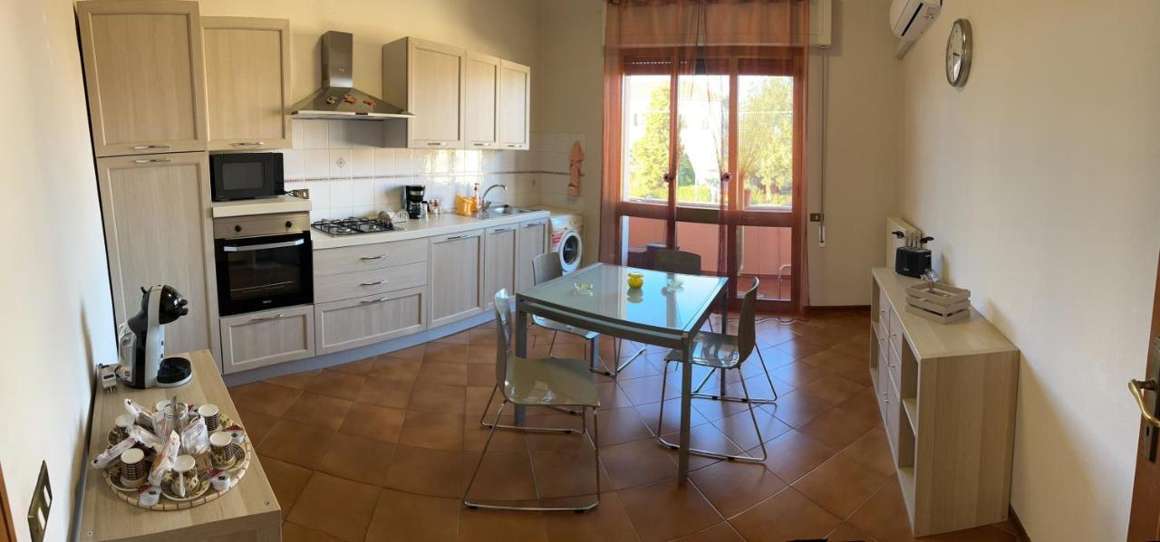 Albi'S House,Terrazza ,Wi-Fi, Parcheggio, Ac Apartment Lucca Ngoại thất bức ảnh