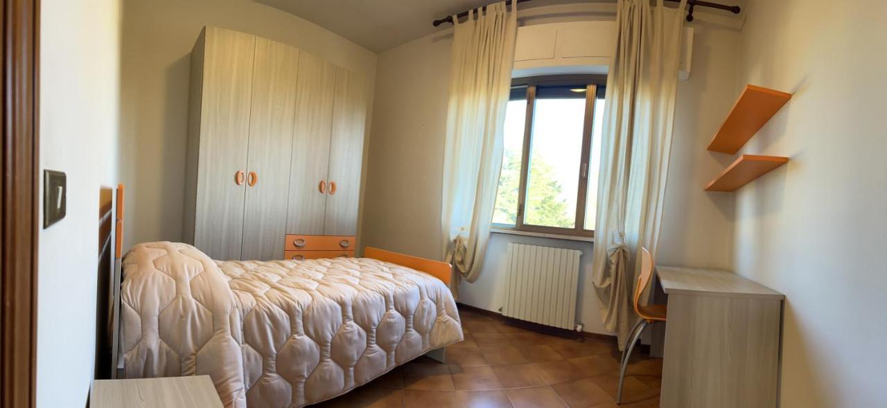 Albi'S House,Terrazza ,Wi-Fi, Parcheggio, Ac Apartment Lucca Ngoại thất bức ảnh