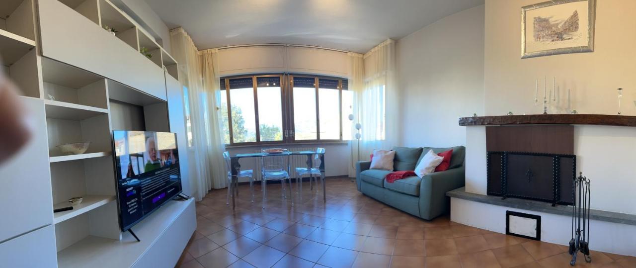Albi'S House,Terrazza ,Wi-Fi, Parcheggio, Ac Apartment Lucca Ngoại thất bức ảnh