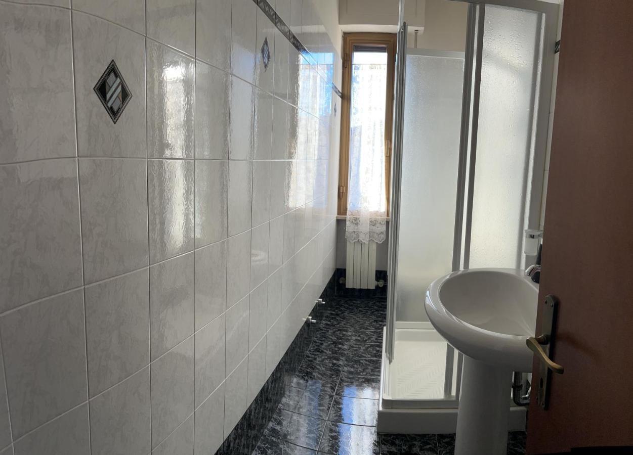 Albi'S House,Terrazza ,Wi-Fi, Parcheggio, Ac Apartment Lucca Ngoại thất bức ảnh