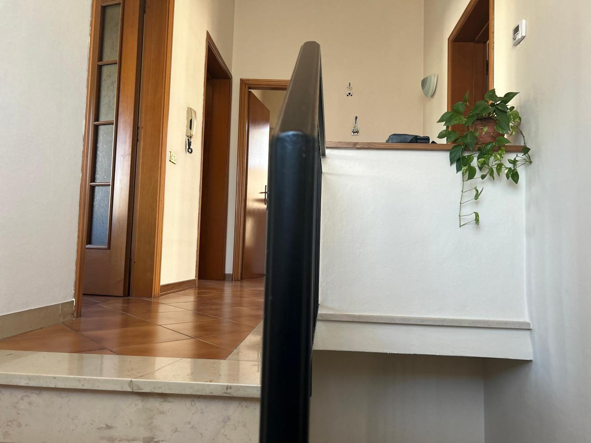 Albi'S House,Terrazza ,Wi-Fi, Parcheggio, Ac Apartment Lucca Ngoại thất bức ảnh
