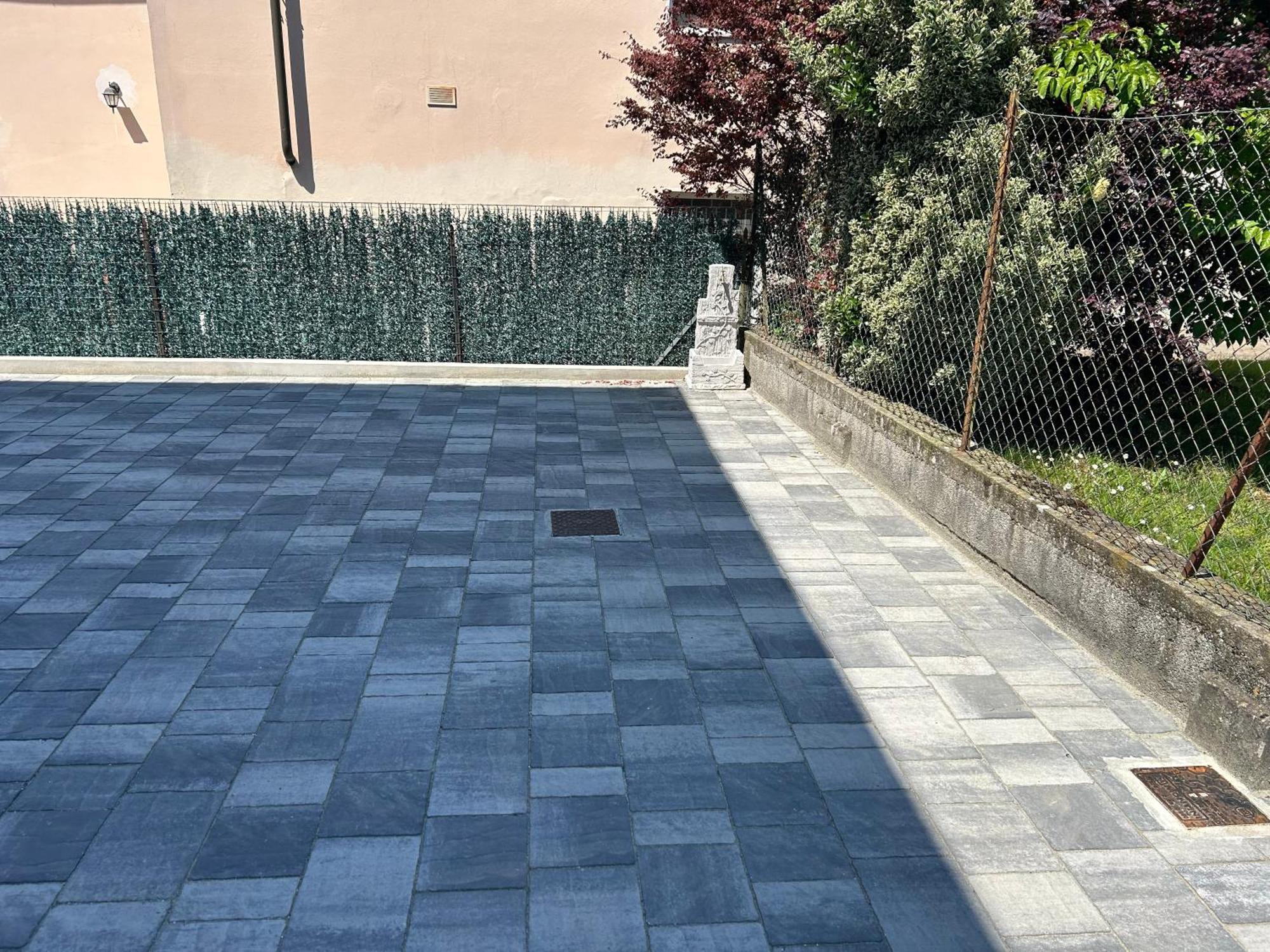 Albi'S House,Terrazza ,Wi-Fi, Parcheggio, Ac Apartment Lucca Ngoại thất bức ảnh
